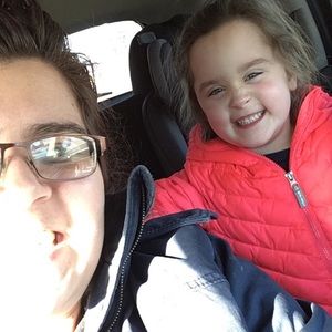 Meet your Posher, Tiffany